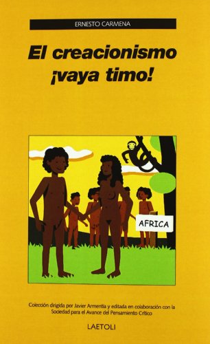 Download Creacionismo, el - ¡vaya timo! Download Creacionismo, el - ¡vaya timo!