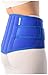 Vissco Neoprene Lumbar Back Belt - Medium (9-inch) RS.1679.00