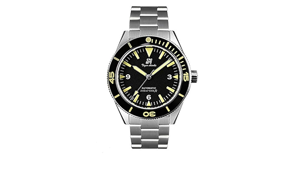 san martin watches europe