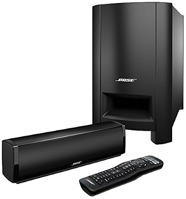 Bose barre de son bose cinemate 15