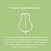 Comfort & Harmony Sleeing Bag Tweet Dreams (Large)