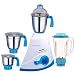 Rotomix 750 Watts Mixer Juicer Grinder with 4 Jar (1 Juicer Jar without filter,1 Large Jar and 1 Chuntey Jar) Direct Factory Outlet, Save On Retailer margin. RS.2250.00