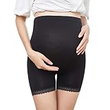 ♥ ♥ De talle bajo y cruzado ropa interior diseño de maternidad, más cómodo y sin opresión