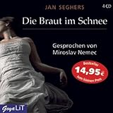 Cover zum Buch Die Braut im Schnee