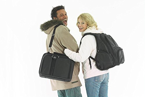 Kensington Contour Notebooktasche bis 38,1 cm (15 Zoll) - 8