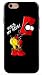 Produktbild Hülle für iPhone 7 / iPhone 8 Supreme Simpson Bart Kiss My Ass Ninja Soft Silikon