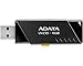 Produktbild ADATA uv230 16 GB USB 2.0 Capacity schwarz Player USB Flash – Leser USB Flash (16 GB, USB 2.0, USB Type-a Connector, Slide, 9,9 g, schwarz)