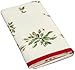 Produktbild Lenox Holiday Handtuch, Baumwolle, Mehrfarbig, Handtuch