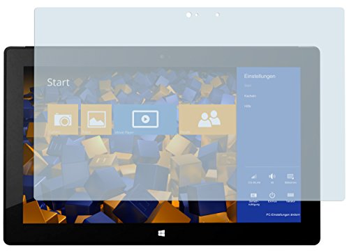mumbi Displayschutzfolie Microsoft Surface Pro / Microsoft Surface Pro 2 Schutzfolie