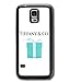 Produktbild Printed Samsung Galaxy S5 Mini Hülle Case Cover Tiffany & Co Brand Logo Original Anti Rutsch Schale für jungs