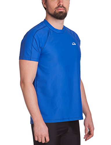 iQ-Company Herren UV-Schutz T-Shirt IQ 300 Watersport - 3