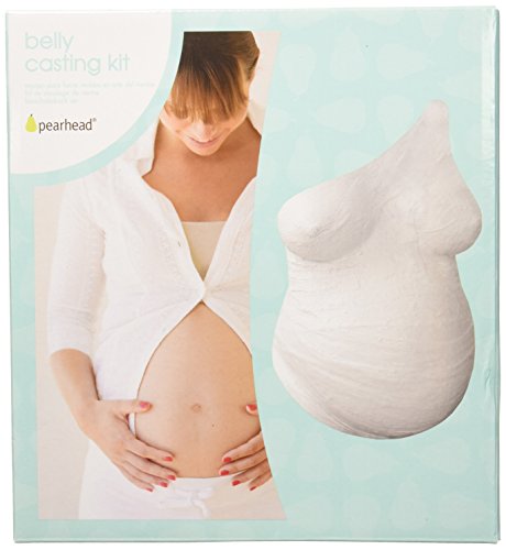 Pearhead Belly Casting Kit (White)