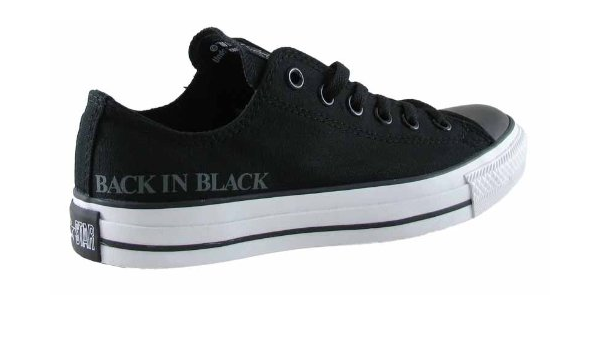 converse ac dc