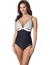 aQuarilla Traje de Ba?o para Mujer AQ100