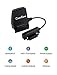 Produktbild Coospo Bluetooth 4.0 + ANT Smart Wireless Wasserdicht Fitness Tracker Bike Speed und Cadence Sensor