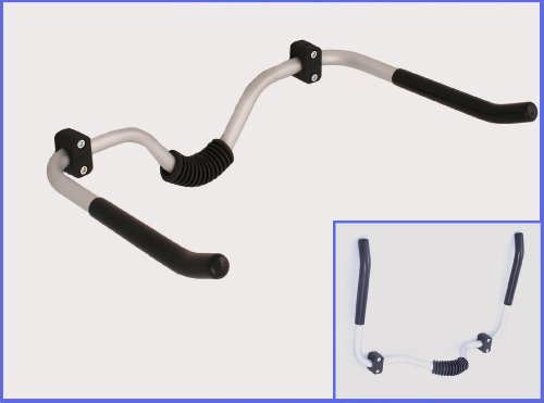 Preisvergleich Produktbild Bike-Butler II Halter für Räder oder Träger