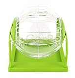 Hamsterball Ständer