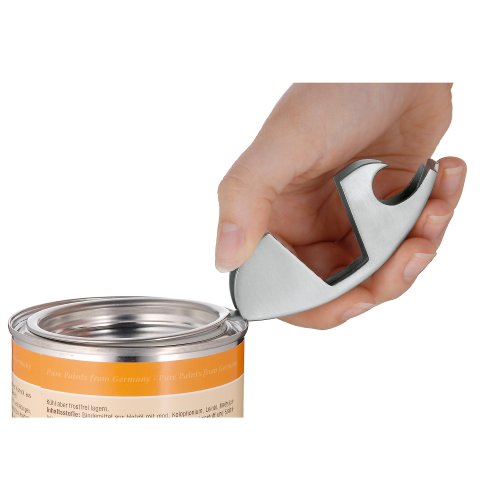 WMF Multitool Clever & More Cromargan Edelstahl rostfrei 18/10 mattiert spülmaschinengeeignet - 7