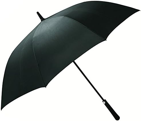 Miracase 54" Golf Umbrella | Large Windproof Automatic Open Umbrella | Rain Repellant Technology