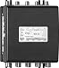 Produktbild GSS Grundig Sat Multischalter-Verstärker SDA 500 mit 4 SAT-Eing. SAT-Verstärker 4045861000390