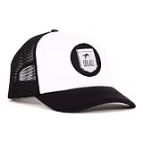 ✔ TALLA: gorra ajustable, talla única. Circunferencia de la cabeza 58 cm.