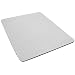 Produktbild Mauspads für Sublimationsdruck, Hellgrau, 10 Stück