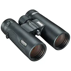 Bushnell Legend Ultra HD E-Series 10x 42mm Binoculars Black