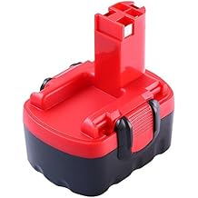 Amazon.es: bateria bosch d-70745