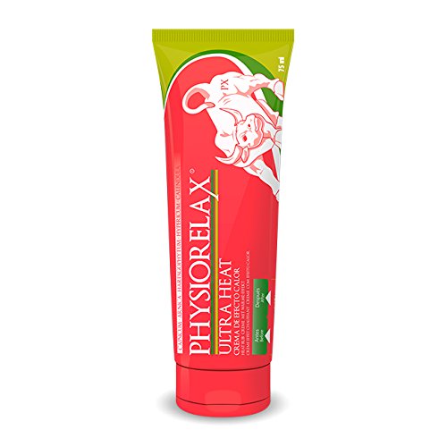 PHYSIORELAX - PHYSIORELAX ULTRA HEAT 75ML