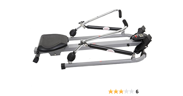 rowing machine amazon india