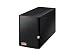 Produktbild LS520D0402-EU - LINKSTATION 520 NAS 4TB 2BAY 1.1GHz Realtek RTD1195N (Dual Core), 256MB DDR3, 2 x 2TB SATA HDD, Gigabit LAN, USB 3.0, TCP/IP, DLNA, BitTorrent, NovaBACKUP