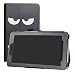 Produktbild LFDZ Lenovo TAB E7 2018 Hülle, Schutzhülle mit Hochwertiges PU Leder Tasche Case für 7.0" Lenovo TAB E7 7 Inch 2018 Tablet,Don't Touch