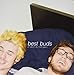 Produktbild Best Buds [Vinyl LP]