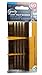 Goody Bobby Pins, Brown, 60Pcs