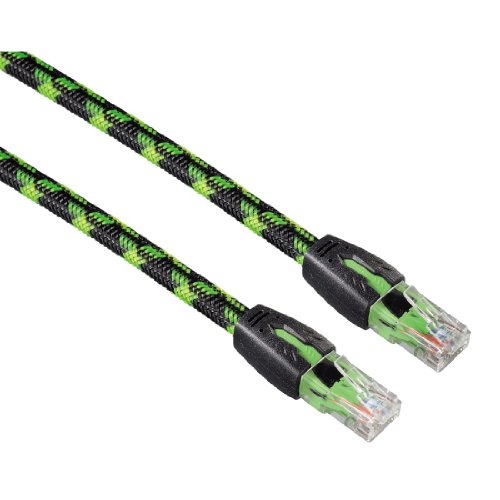 Preisvergleich Produktbild Hama LAN-Kabel Live für Xbox 360