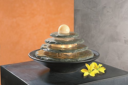 Seliger Indoorpumpe Pumpe 400 L mit Licht, 50 x 45 x 60 mm - 2