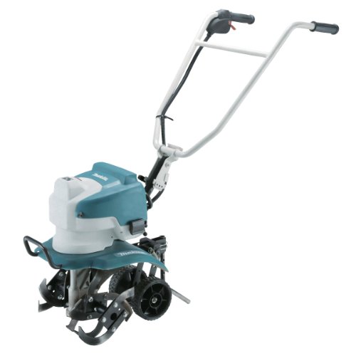 Makita UK360DWB 36V Li-ion Cultivator Complete with 1 x 2.0 Ah Li-ion battery and Charger
