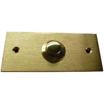 Modulo Campanello Ritter Da Incasso - Doppio Pulsante Illuminato Con Piastre Nome, Argento - Foto 10