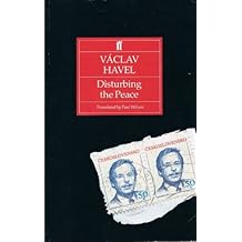 Disturbing the Peace: A Conversation with Karel Hvizdala