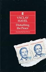 Disturbing the Peace: A Conversation with Karel Hvizdala