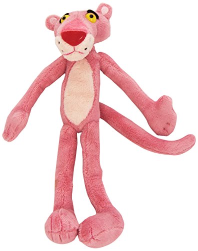Preisvergleich Produktbild Jemini Der rosarote Panther 24cm Plush