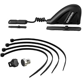 Sensore Di Velocità Garmin IPH-02421 Per Ciclocomputer Usato In Ottime Condizioni - Foto 1