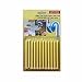 Produktbild zooarts 12 (1 Pack) Zitrone, Enzymatische Ablauf Sticks – Hilft zu verhindern Verstopfungen bilden – 1 Jahr der Schutz Pro Paket