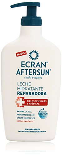 Ecran After Sun Cream, 300 ml