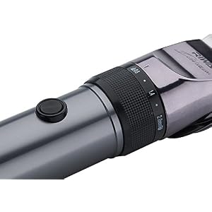 RIWA Electric Hair Clippers for Men Cordless Rechargeable Waterproof Hair Trimmer Haircut Machine with LCD Display… - Image 7