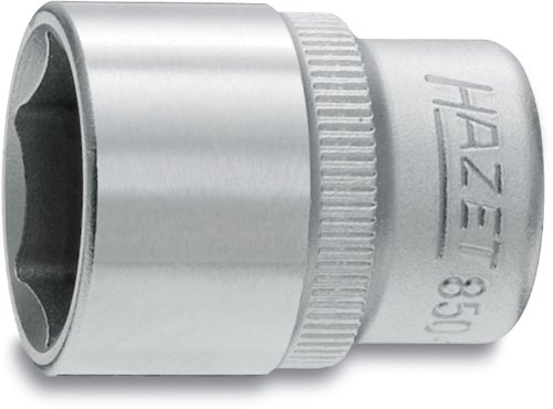 HAZET 850X-8 Sechskant Steckschlüssel-Einsatz