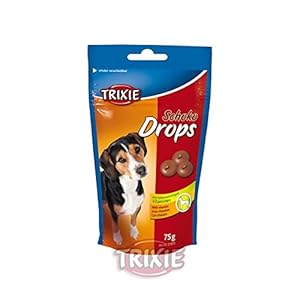 Trixie TX de 31613 Drops de Chocolate, 200 g
