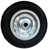 Tubeless El Arabası Tekeri T&uuml;p-bur&ccedil;ludublex 335X75