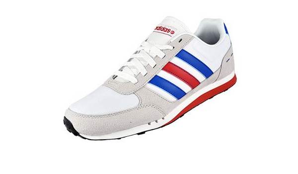 Adidas NEO CITY RACER : Amazon.de: Sport \u0026 Freizeit