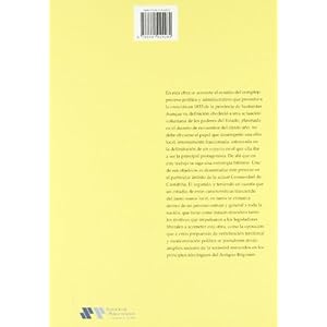 Provincias y diputaciones. La construcción de la Cantabria contemporánea (1799-1833) (Historia)